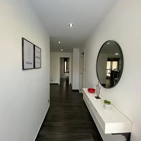 Holiday home Agradable Casa Con Piscina *