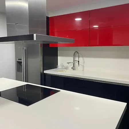 Holiday home Agradable Casa Con Piscina *