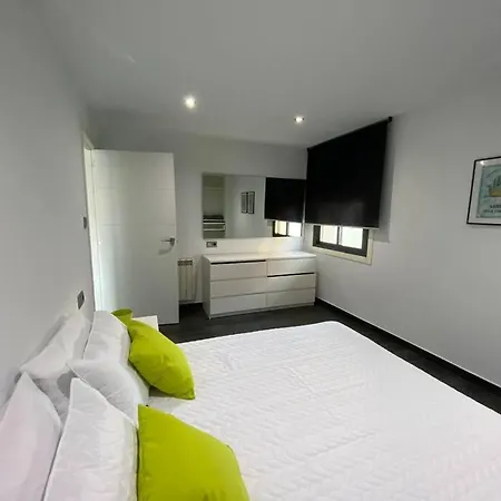 Holiday home Agradable Casa Con Piscina Moana