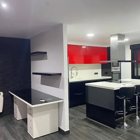 Agradable Casa Con Piscina Holiday home Moana