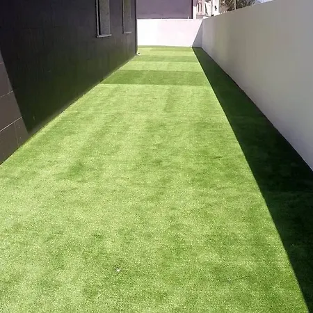 Agradable Casa Con Piscina Holiday home *