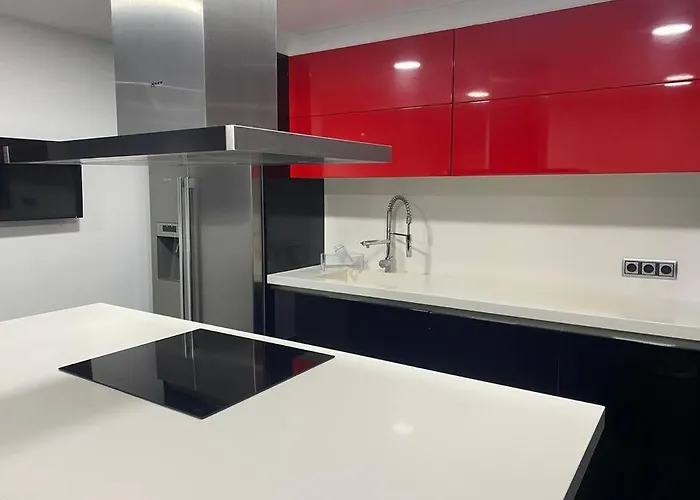 Dom wakacyjny Agradable Casa Con Piscina *