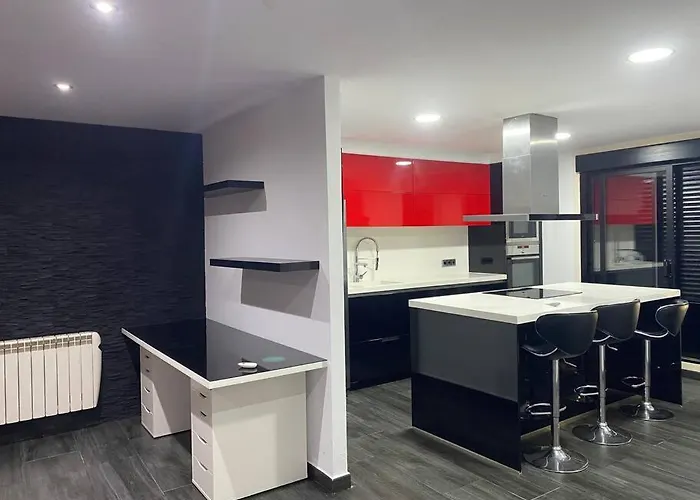 Agradable Casa Con Piscina Dom wakacyjny Moaña