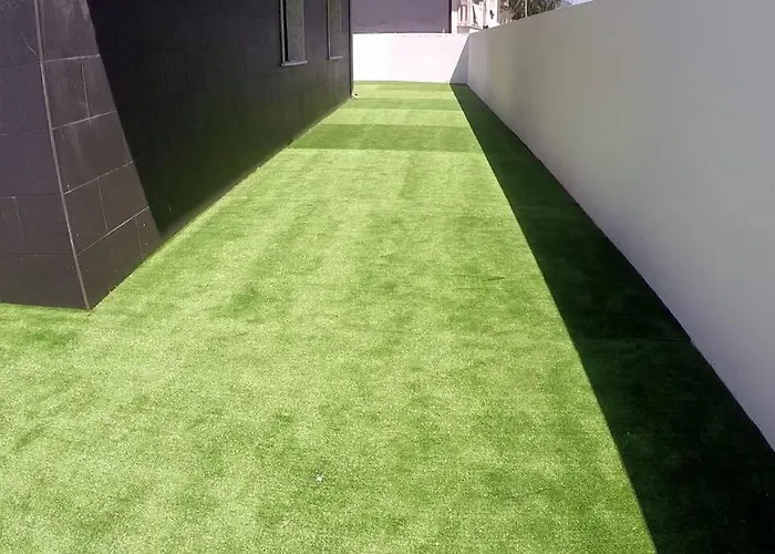 Agradable Casa Con Piscina Dom wakacyjny *